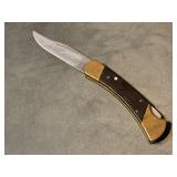 CRAFTSMAN FOLDING KNIFE