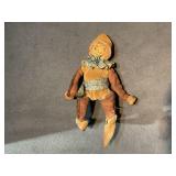 ANTIQUE HANDMADE DOLL
