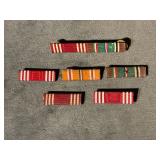 VINTAGE MILITARY PINS