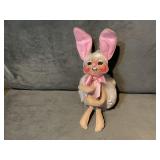 ANNALEE  RABBIT  - 2012 - VERY NICE SHAPE