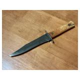VINTAGE KNIFE = IMPERIAL - PROV. R.I.  U.S.A.