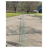 TOMATO PLANT HOLDERS