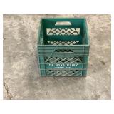DE RYKE DAIRY MILK CRATE