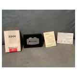 ZIPPO GREENSKEEPER N BOX = AIR PREHEATER