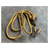 JUMPER CABLES