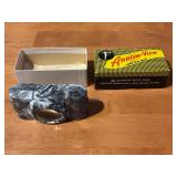 VINTAGE ARROW VIEW 35MM SLIDE VIEWER IN BOX