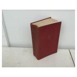 HARVARD CLASS OF 1942 - 25TH ANNIV. REPORT -  1967
