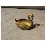 METAL SWAN