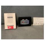 ZIPPO GREENSKEEPER N BOX = AIR PREHEATER