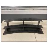 3 TIER TABLE TOP DISPLAY