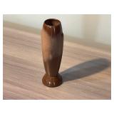 VINTAGE POTTERY VASE - FRANKCOM 43 VASE