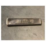 M. HORNER HARMONICA
