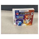 NINTENDO 3DS POKEMON SUN MOON GAMES = NIP