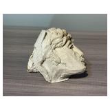 CHALKWARE HEAD