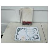 SEVILLE TABLECLOTH - NAPKIN PLACEMAT SET
