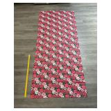 LONG RUNNER / TABLECLOTH