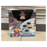 VINTAGE McDONALD'S HAPPY MEAL DISPLAY MIGHTY DUCKS