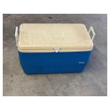 IGLOO LIFT TOP COOLER