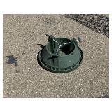 CHRISTMAS TREE STAND