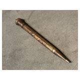 ANTIQUE MECHANICAL PENCIL