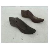 WOOD MOLD SHOES