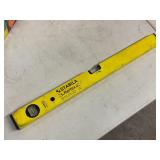 STABILA REFLEX LEVEL