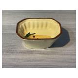 POTTERY CORN BOWL