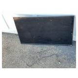 LARGE TV - WORKS