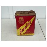 VINTAGE GASOLINE CAN