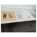 EMBRODERY WORK