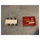 NEW SUPER PITCH PIPE SN 10 SPANISH GUITAR