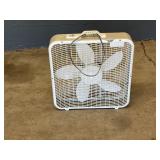 AEROSPEED FLOOR FAN