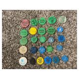 BETTER DAYS WELLSVILLE NY BAR TOKENS AND MORE
