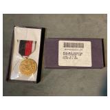 NAVY OCCUPATION SERVICE MEDAL = NIB