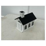MUSIC BOX CHURCH - PLAYS