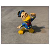 MINIATURE DONALD DUCK