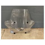MOTORCYCLE SHIELD - ATIONA CYCLE PIEXISTAR 2