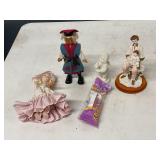 DOLLS