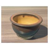 POTTERY BOWL = EMPTY BOWLS 2009
