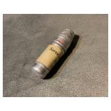 SEWING NEEDLE HOLDER WITH THIMBLE ON TOP