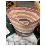 Pillowfort basket bin