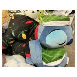 Cuddlez Stitch 18in sleep lush
