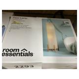 Room Essentials floor lamp