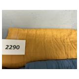 Pillowfort 88inx88in comforter
