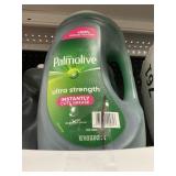 Palmolive green  102 fl oz