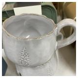 Hearth & Hand stoneware mug