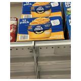 Kraft mac & cheese 12 pack