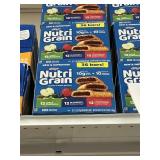 Nutri Grain 36 bars