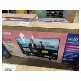 Samsung qled 2025 model 65