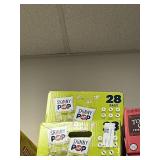 Skinny Pop 28 bags